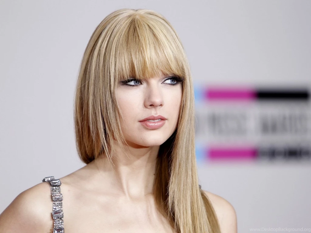 Taylor Swift Ponytail Exclusive HD Wallpapers