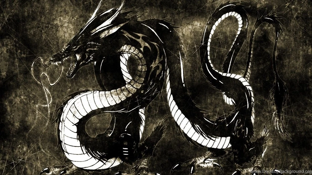 Dragon Jooti Wallpapers HD