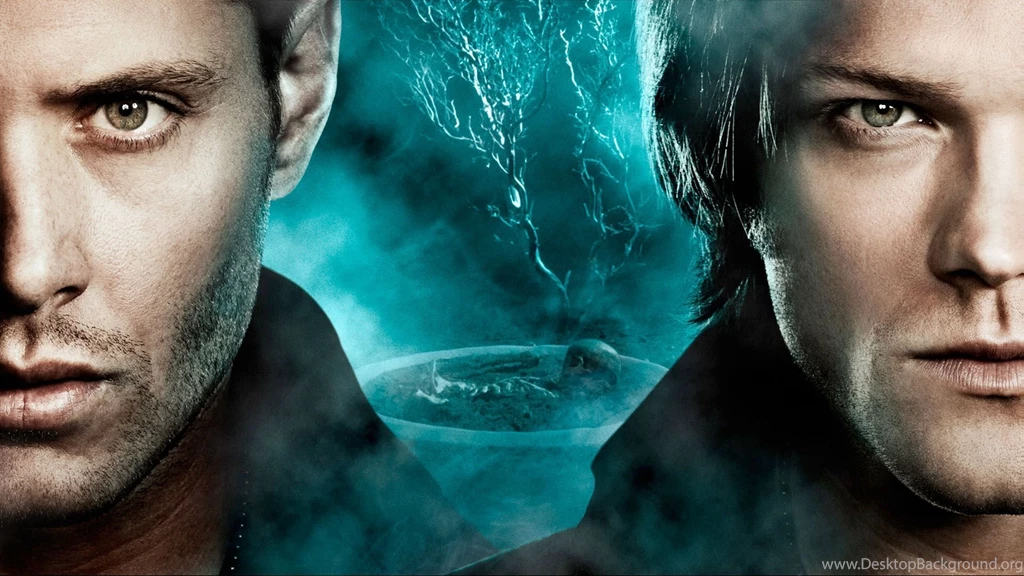 Supernatural Wallpapers 2015