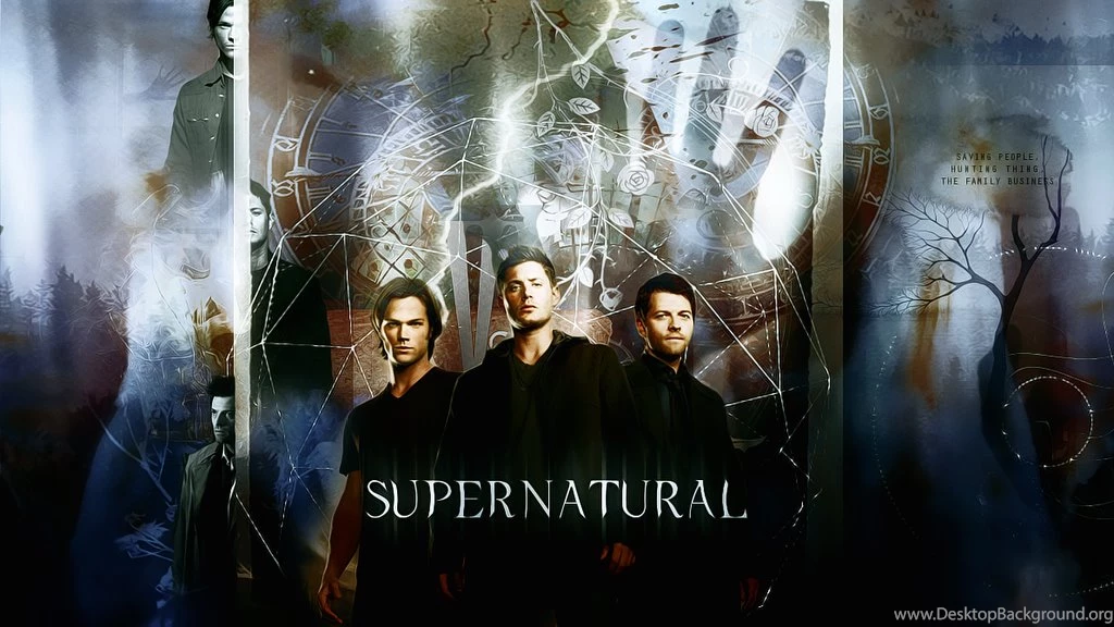Supernatural Wallpapers