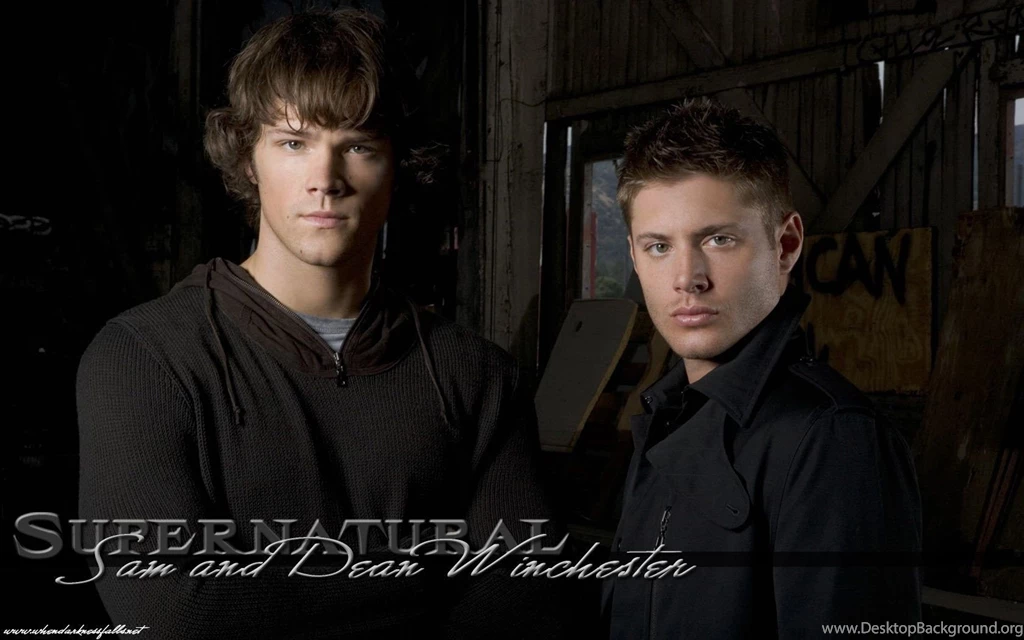 Supernatural Wallpapers Supernatural Wallpapers (1026927) Fanpop