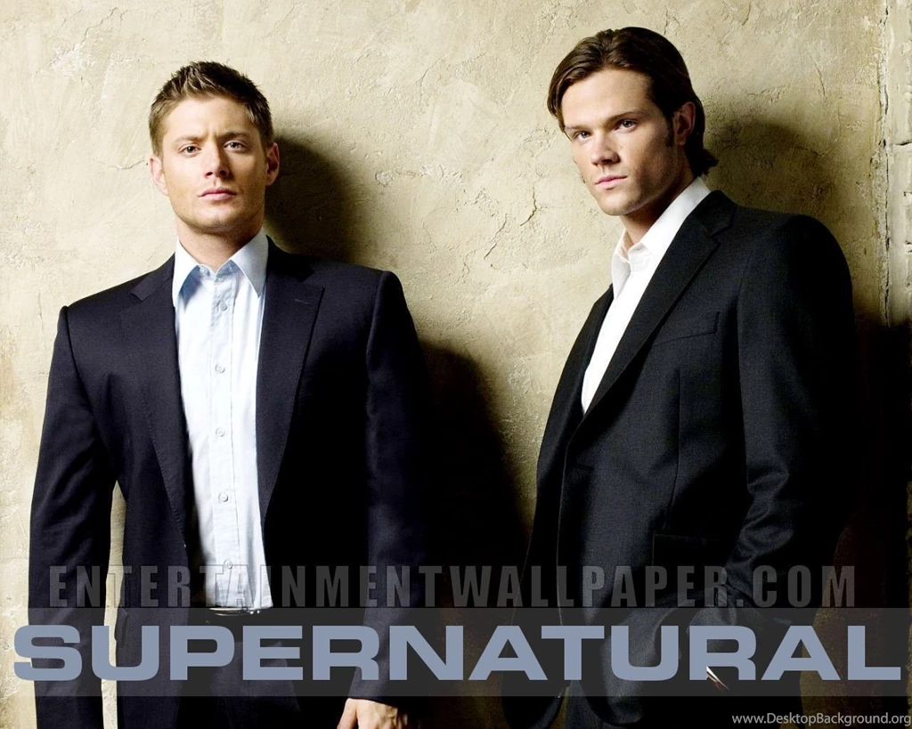 Supernatural Wallpapers Supernatural Characters Wallpapers ...
