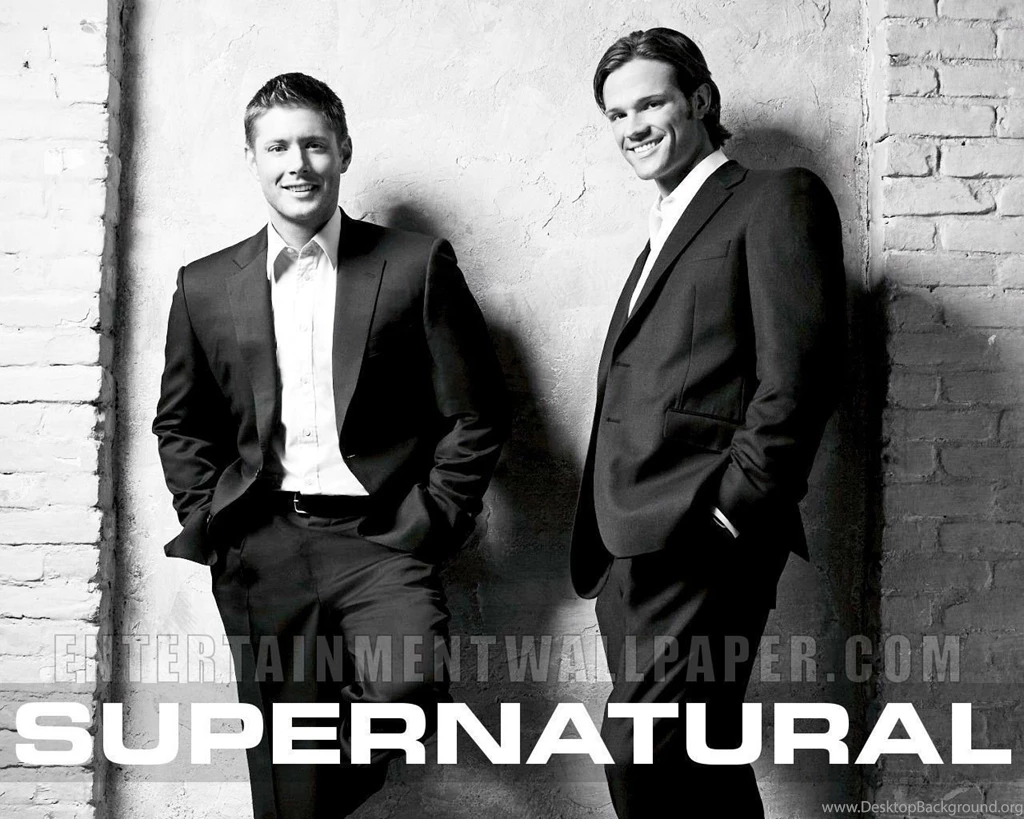 Supernatural Wallpapers Supernatural Characters Wallpapers ...