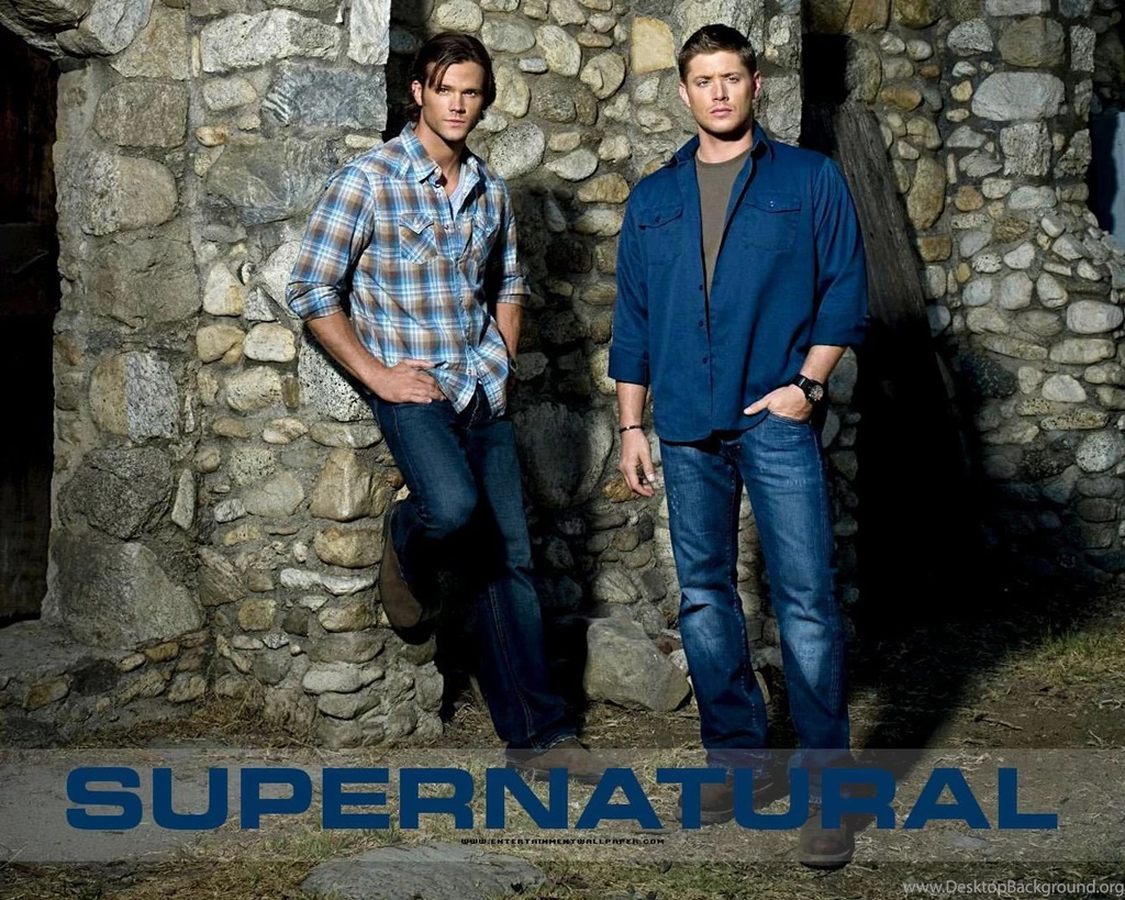 Supernatural Wallpapers Supernatural Characters Wallpapers ...