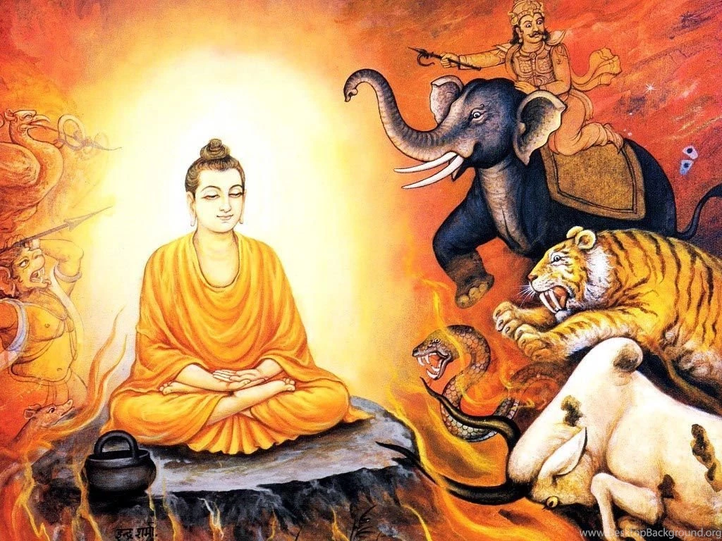 God Buddha Images And Wallpapers Download