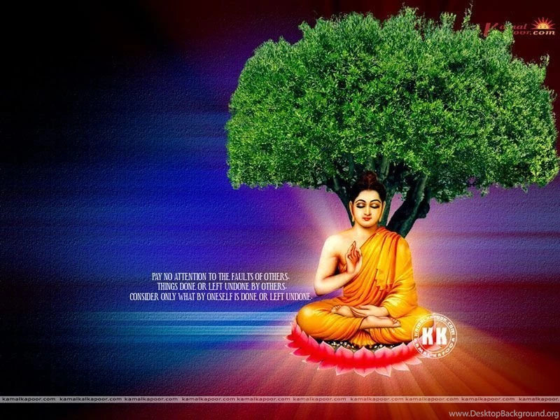 Buddha Wallpapers, Buddha Images, Buddha Pics, Wallpapers Of Lord ...