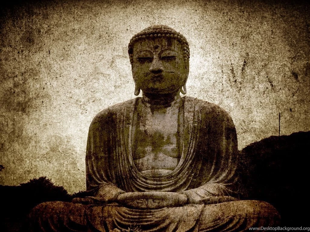 DeviantArt: More Like Buddha Wallpapers By Janicholie
