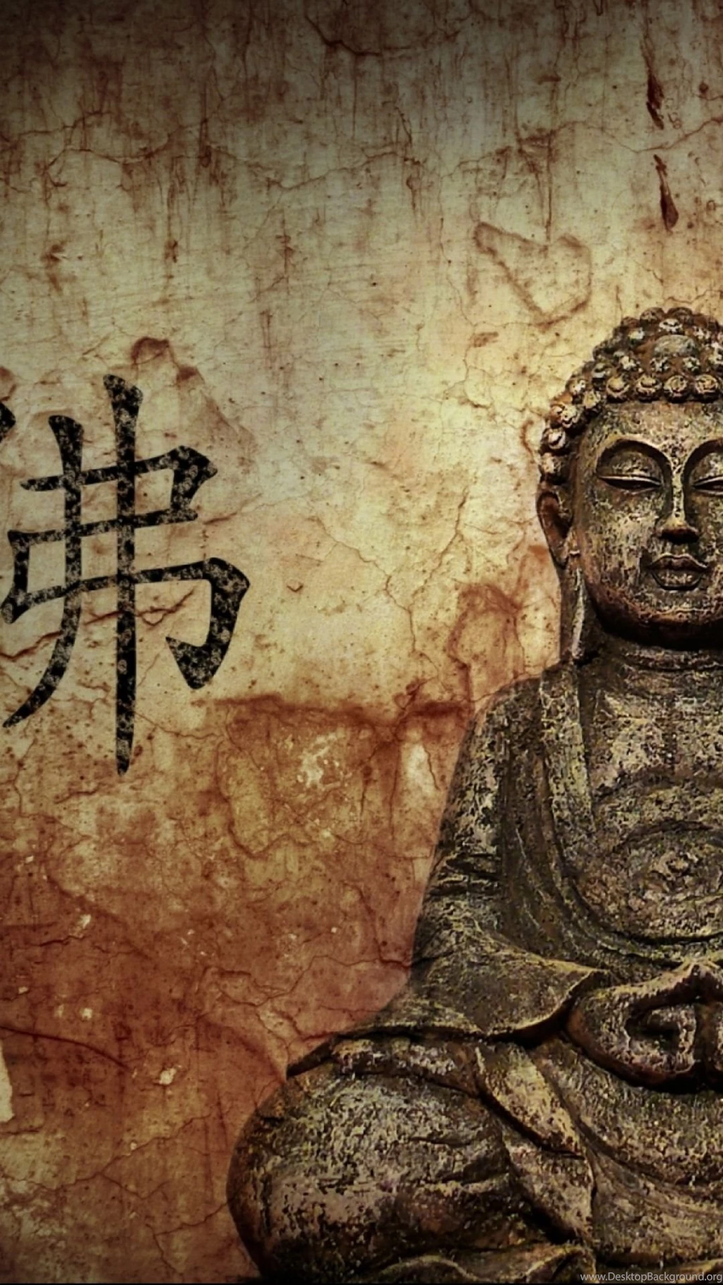 iPhone 6 Plus Religious/Buddha Wallpapers ID: 109773