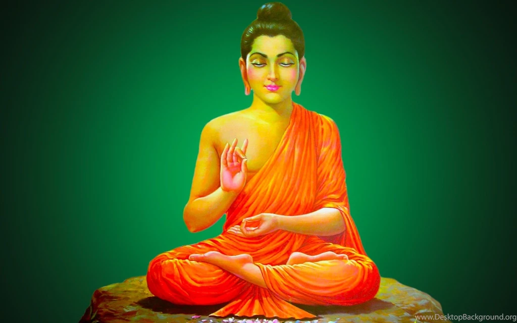 Gallery For Bhagwan Buddha Wallpapers Download