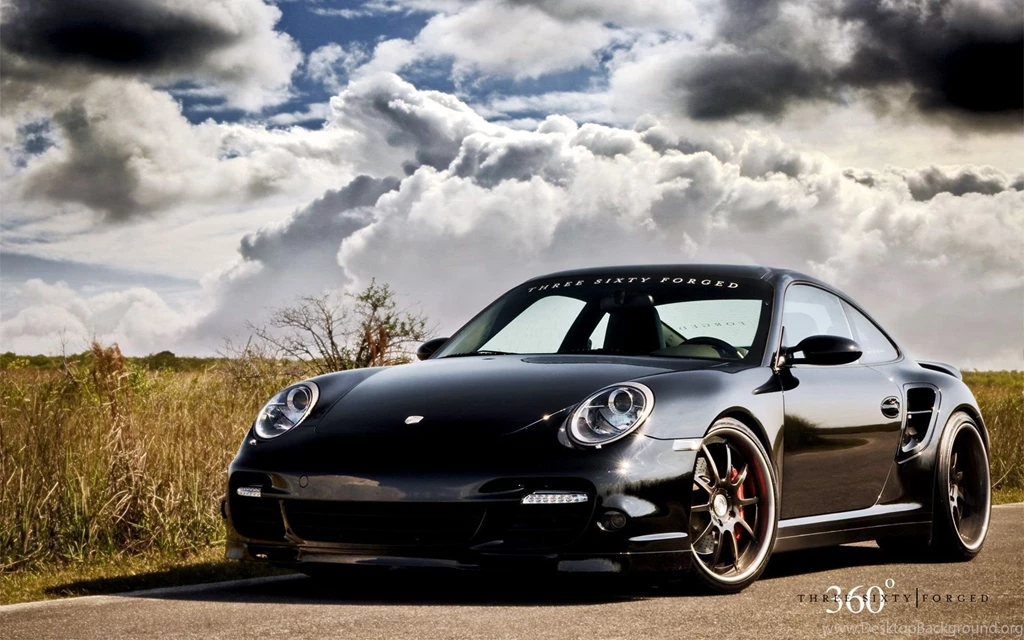 Porsche Hd Wallpapers 213549