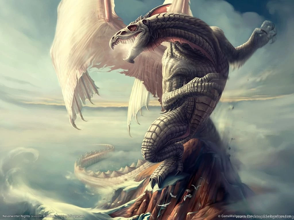 Dragon Wallpapers