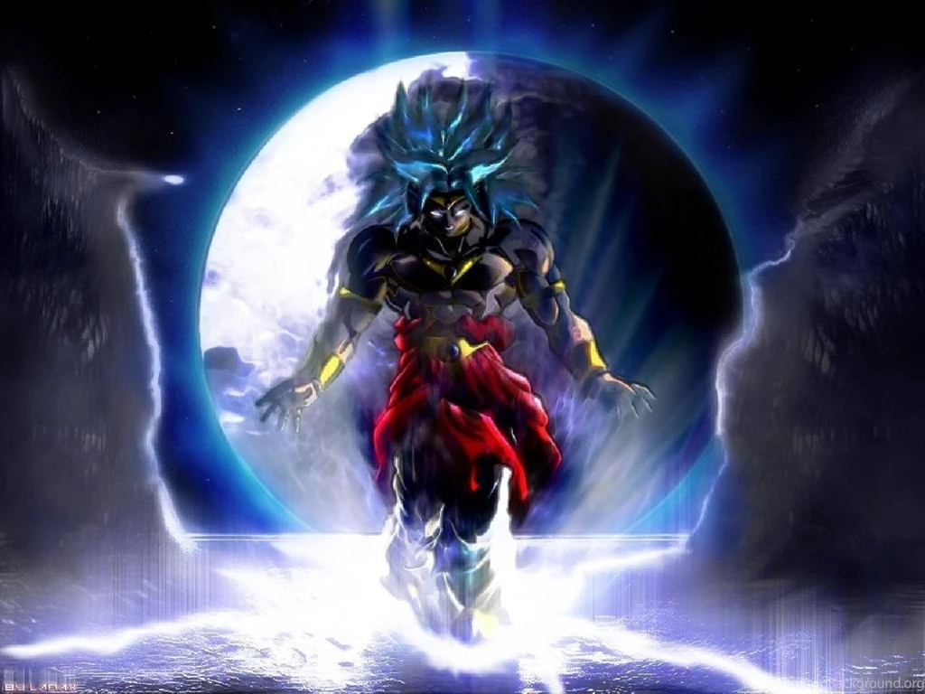 Dragon Ball Z Computer Wallpapers, Desktop Backgrounds
