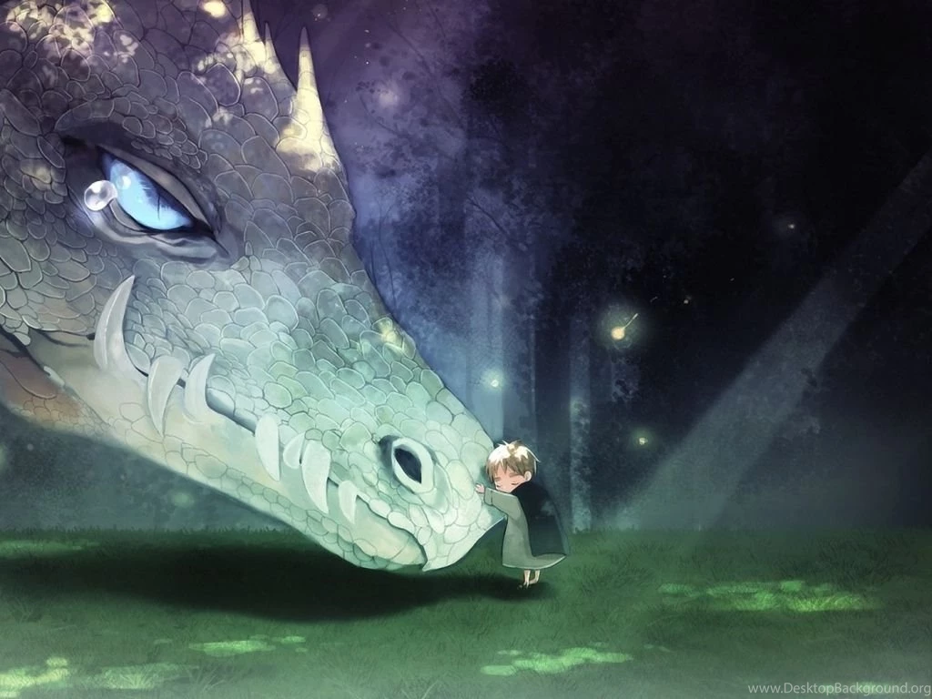 Unduh 81+ Background Anime Fantasy HD Gratis