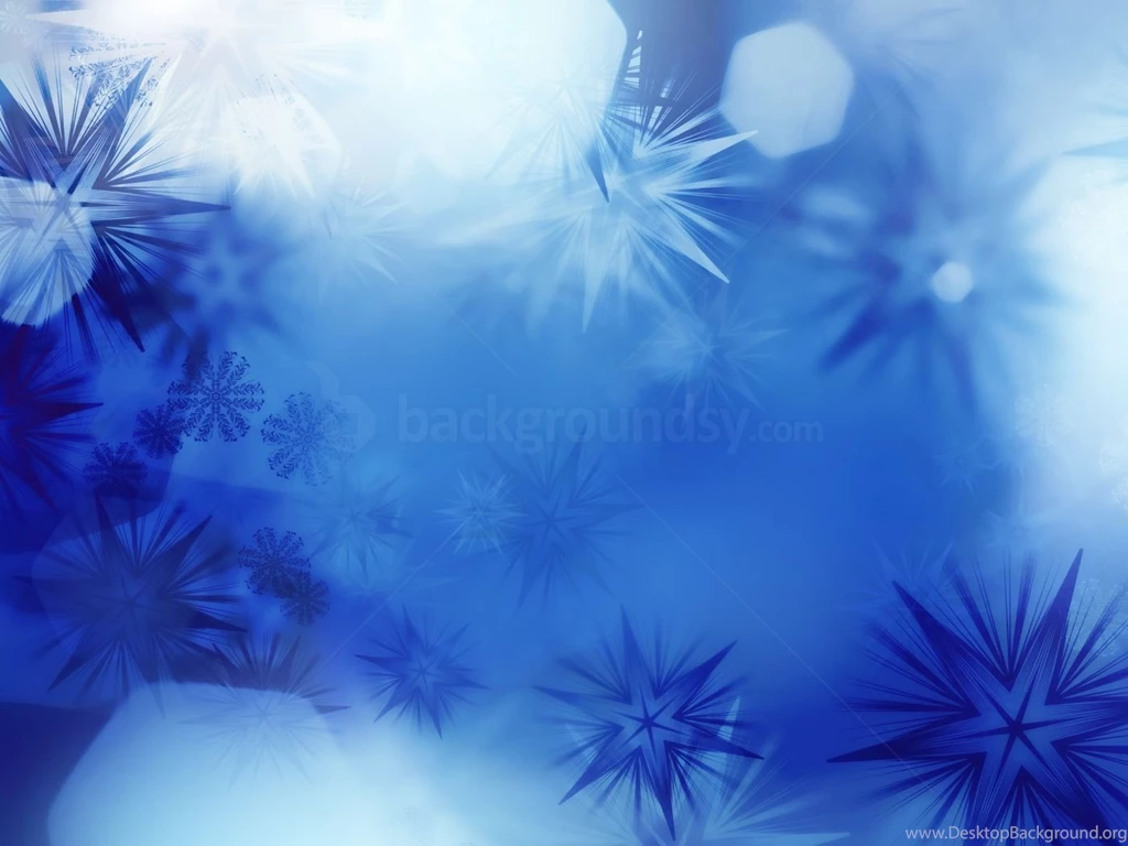 Winter Snow Backgrounds
