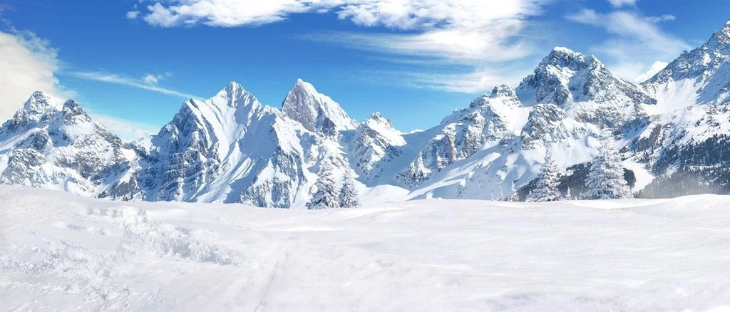 Winter Backgrounds By Palpatine On DeviantArt