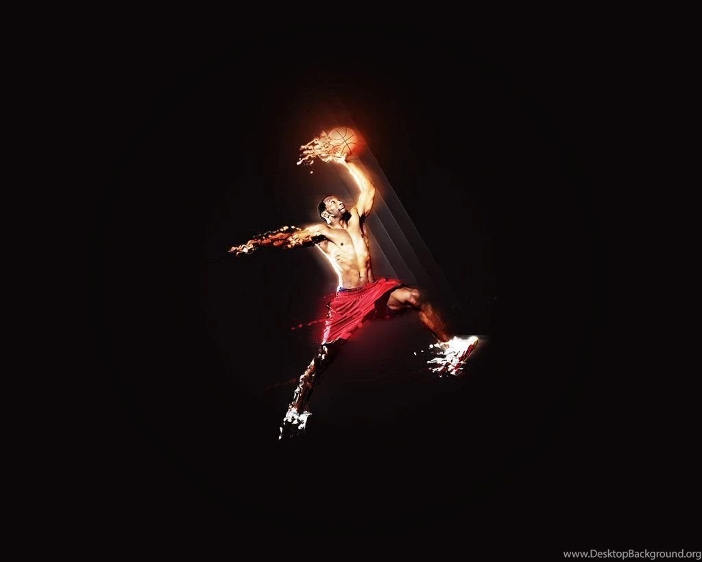 Simple Basketball Wallpapers By Rhrds On DeviantArt