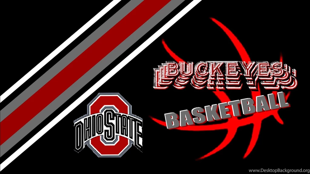 OSU BASKETBALL WALLPAPER Ohio State University Basketball ...