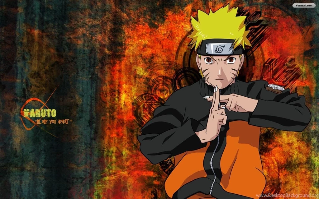 Wallpapers 3d Free Hd: Naruto Wallpapers 3d