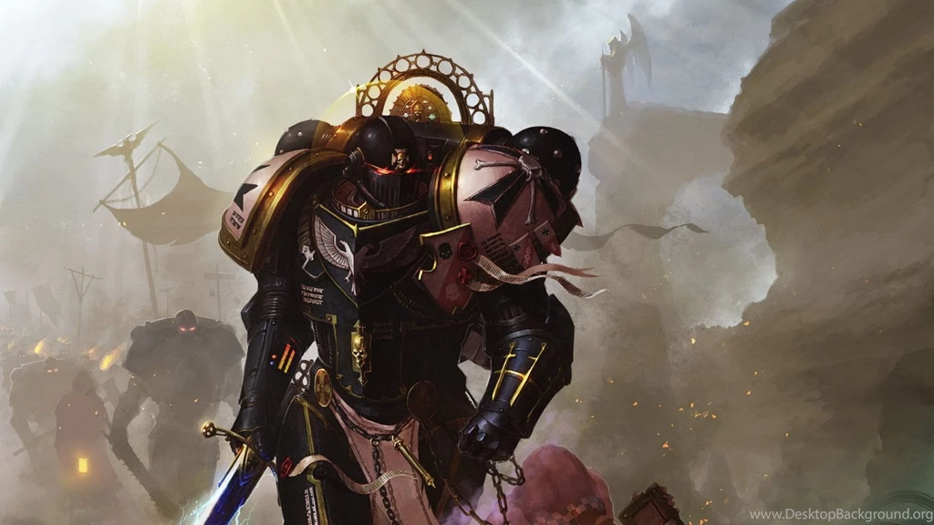 Full HD 1080p Space Marines Wallpapers HD, Desktop Backgrounds ...