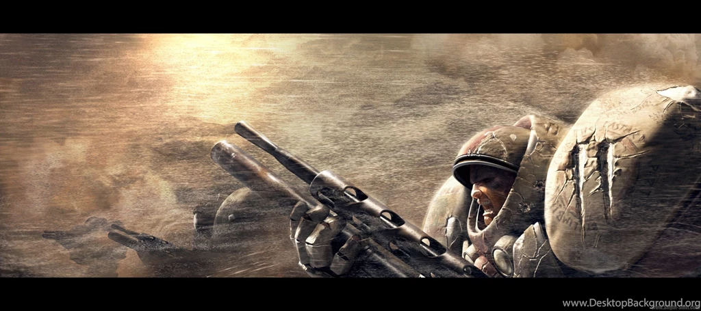 PC & Mac Games PC Wallpapers And Avatar Thread. (56k Marvelous ...