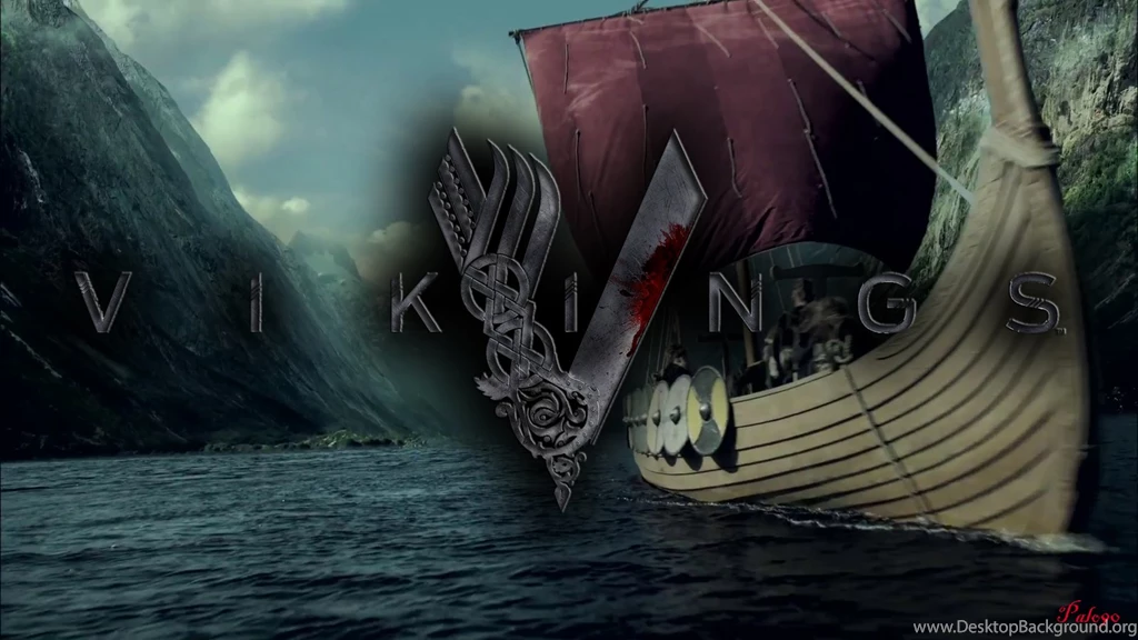 Vikings History Channel Wallpapers By Palo90 On DeviantArt