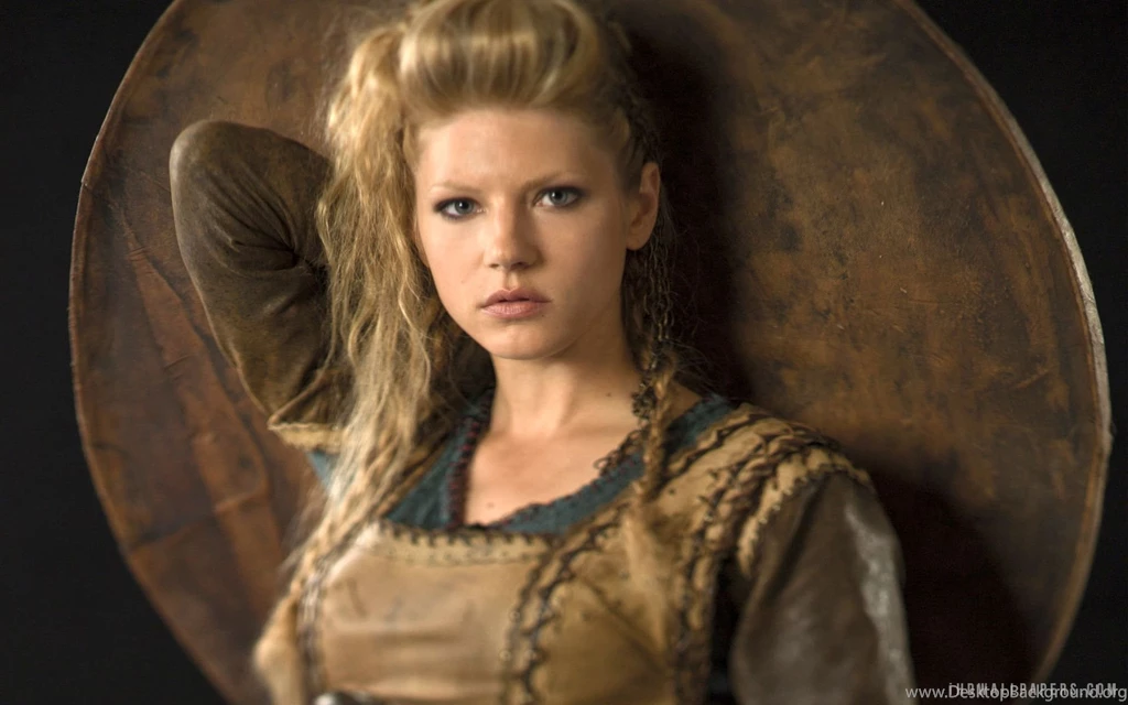 Katheryn Winnick Vikings Wallpapers 250495