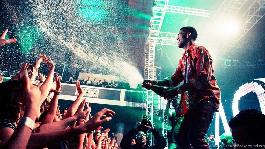 Kid Cudi Wallpapers 3747 Wallpapers HD Full Size Attachment ...