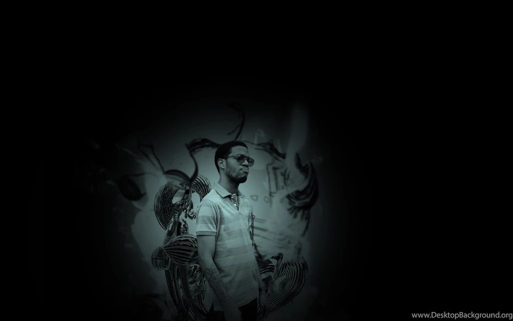 Kid Cudi Wallpapers By BoJangles000 On DeviantArt