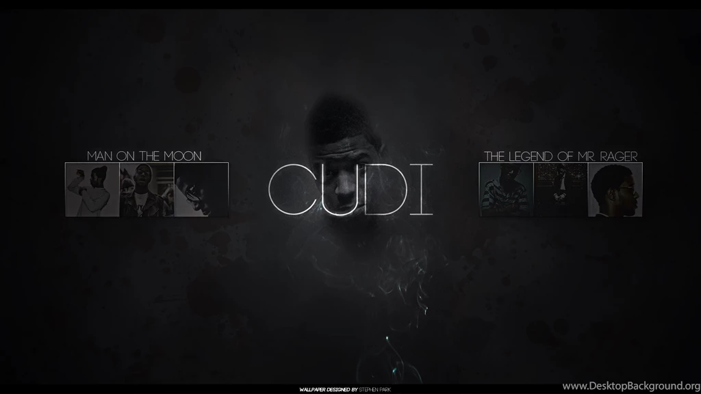 Kid Cudi Wallpapers Hd 2013 Images
