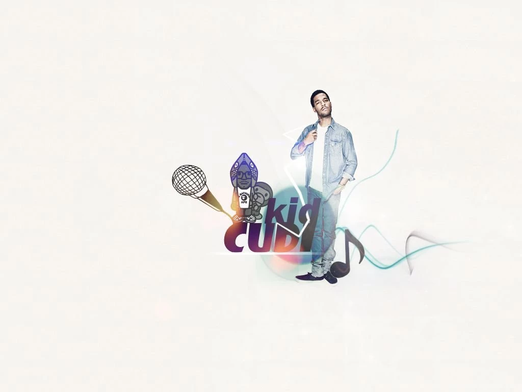 Kid Cudi Wallpapers By T ton On DeviantArt