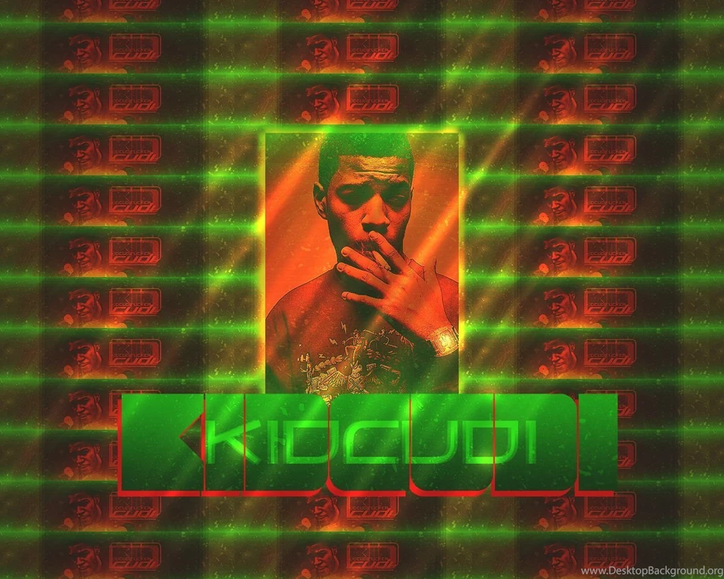 KiD CuDi Wallpapers KiD CuDi Wallpapers (7978977) Fanpop