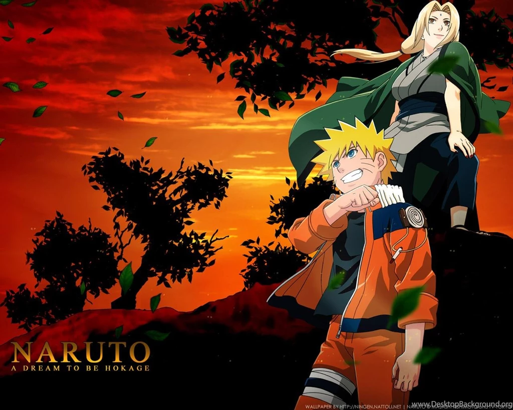35 Naruto Wallpaper Backgrounds Desktop Wallpapers