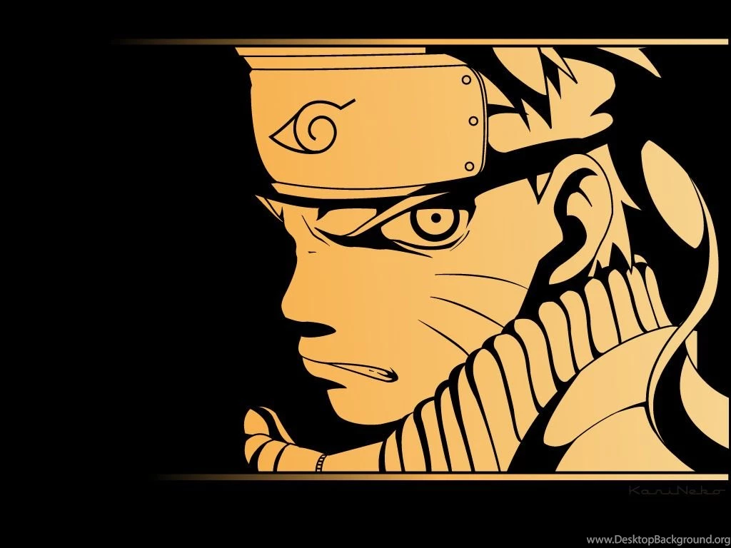 Naruto Wallpapers