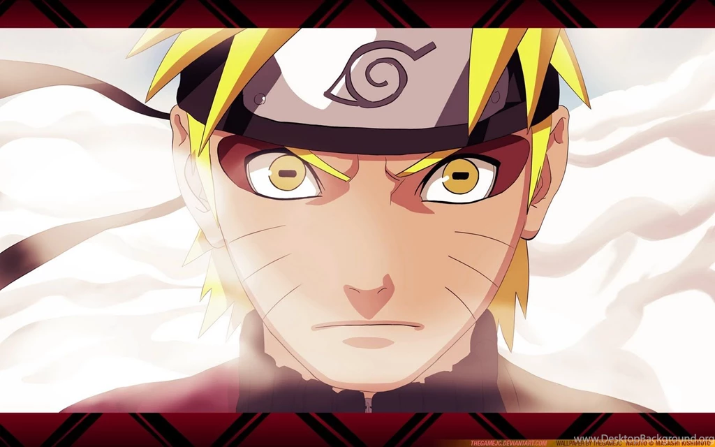 Best Naruto Wallpapers