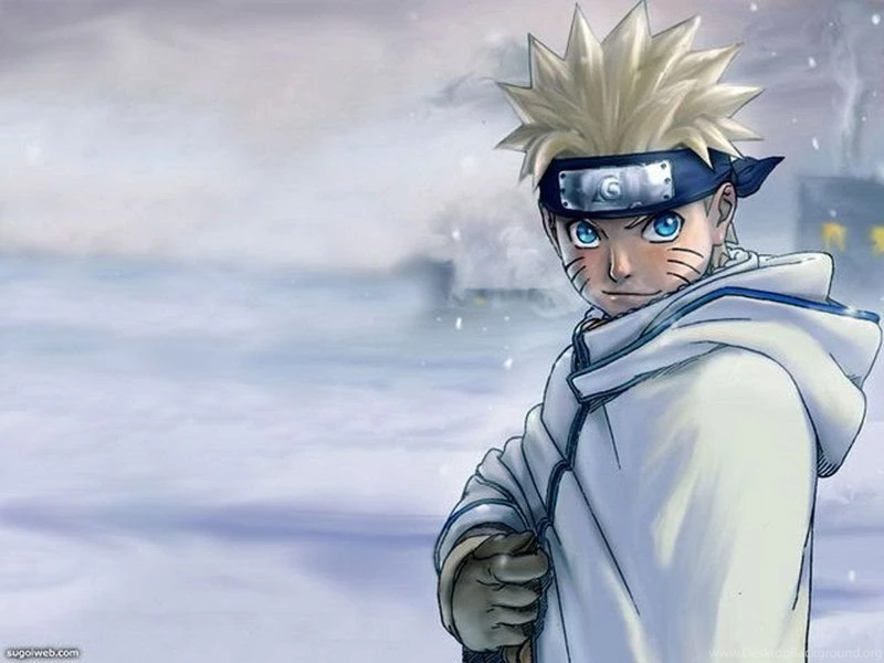 70 Best HD Naruto Wallpapers