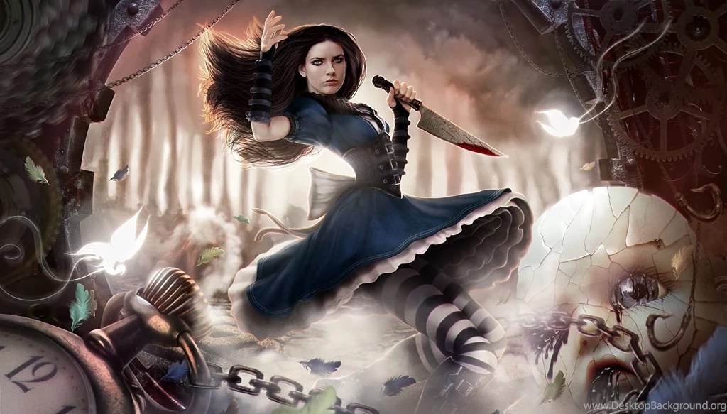 Alice Madness Returns Free Download Hit2k Games