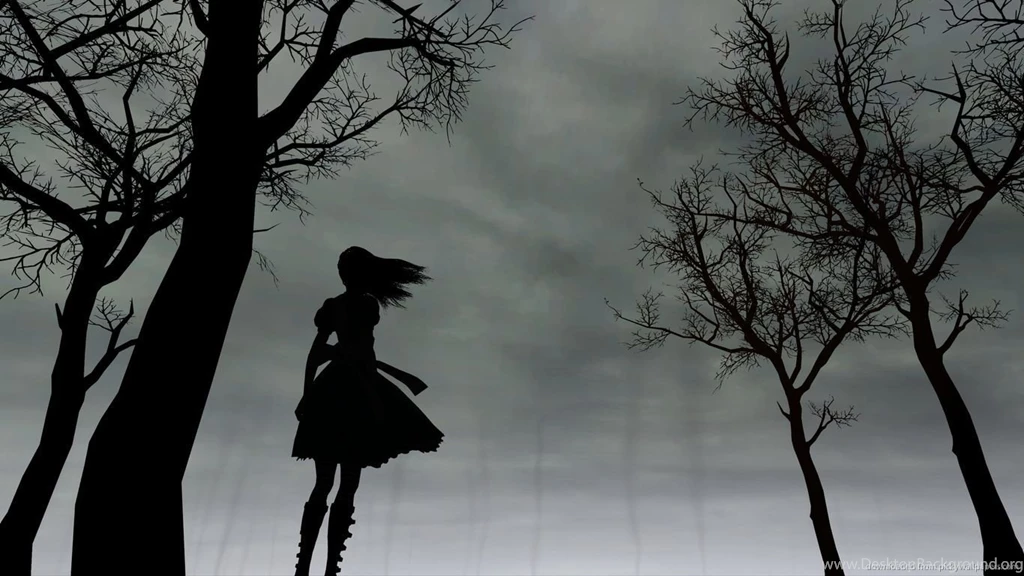 Download 1366x768 Alice Madness Returns Lost In Shadows Wallpapers