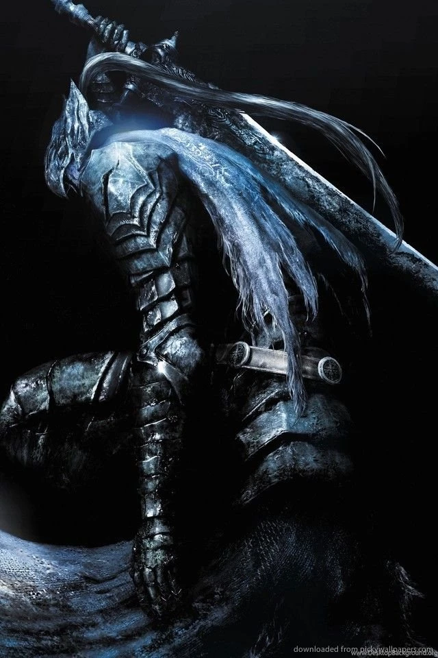 Gallery For   Dark Souls Iphone Wallpapers