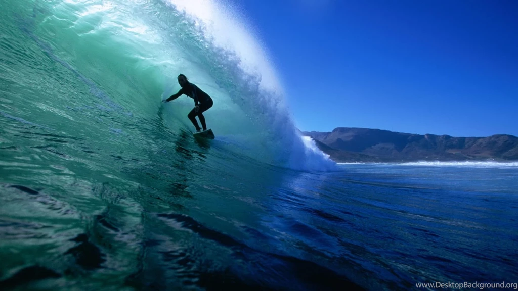 Surfing 1920 X 1080 Wallpapers