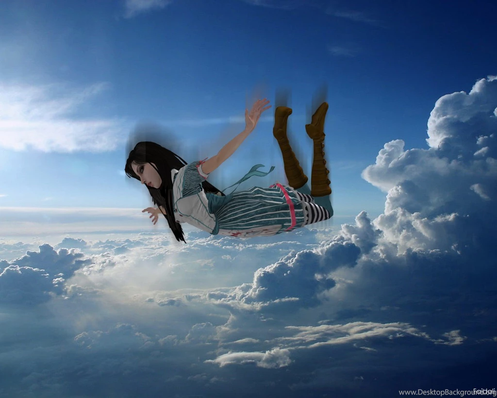 Alice Madness Returns Wallpapers By Faidali On DeviantArt