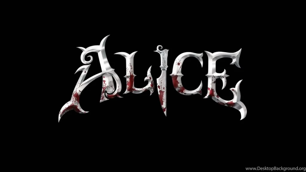 Alice Madness Returns Wallpapers (12460) Wallpaperesque