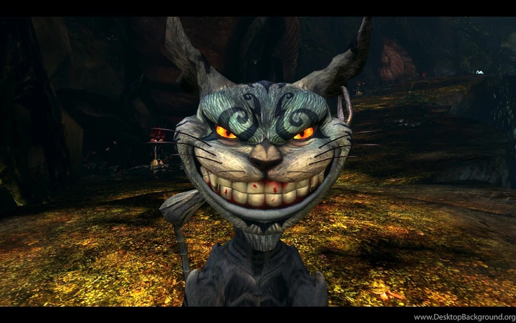 Alice: Madness Returns Computer Wallpapers, Desktop Backgrounds ...