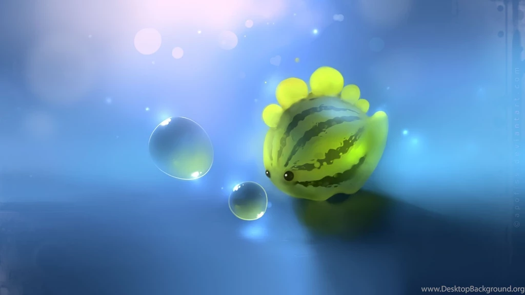 Watermelon Dino   1920 X 1080 HDTV 1080p Wallpapers   Wallpapers Gallery