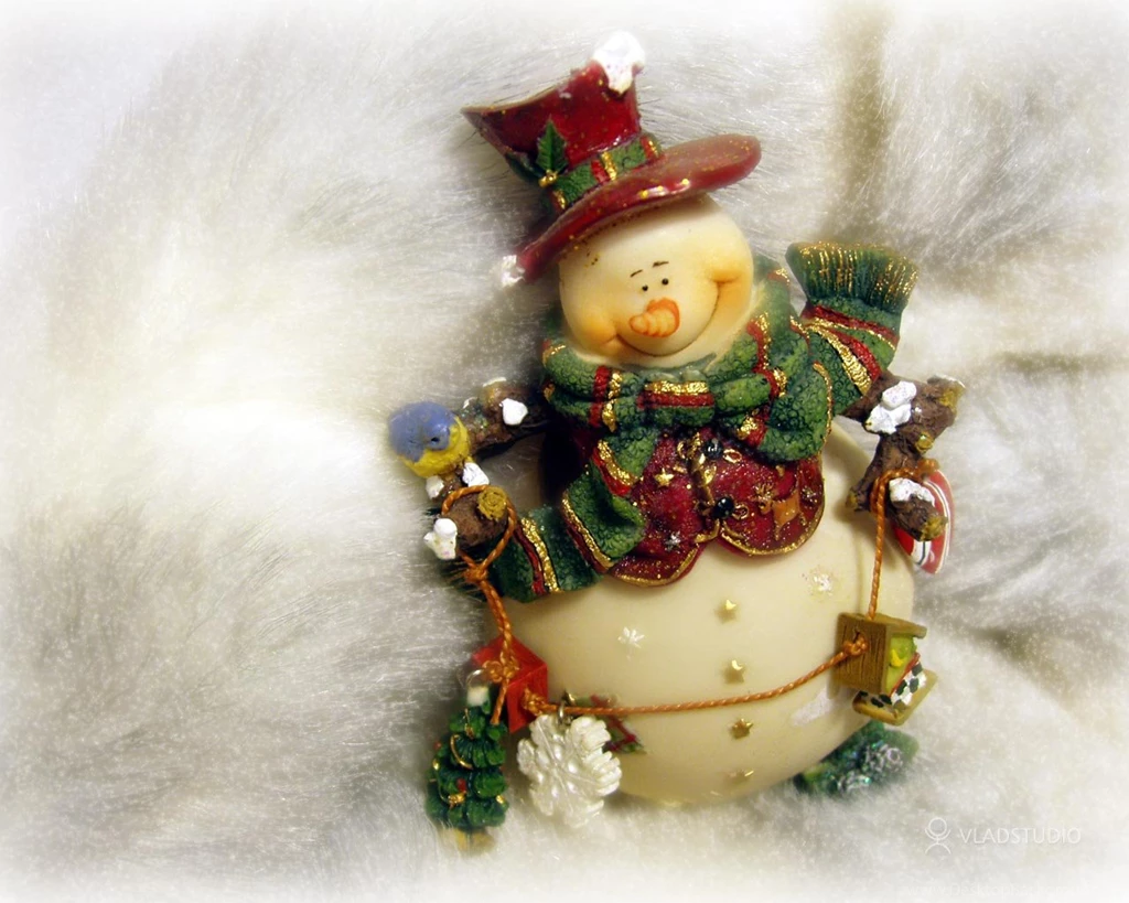 1280*1024 Christmas Wallpapers Christmas Design & Illustration ...