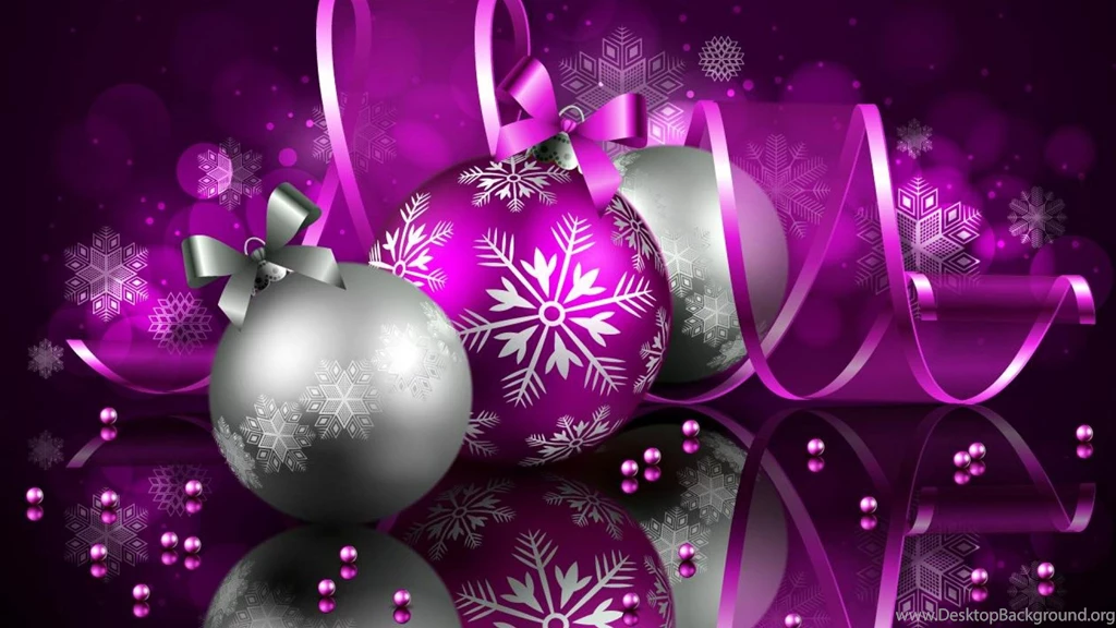 Magic Christmas Wallpapers (