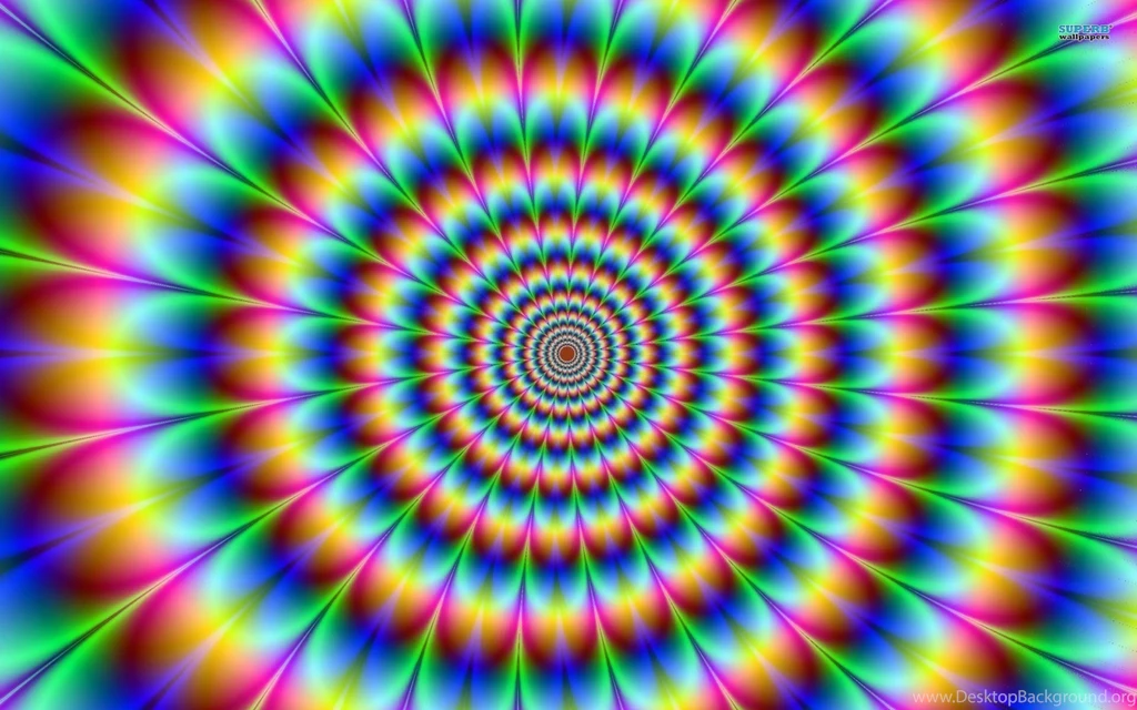 Illusion Wallpapers 3D Wallpapers
