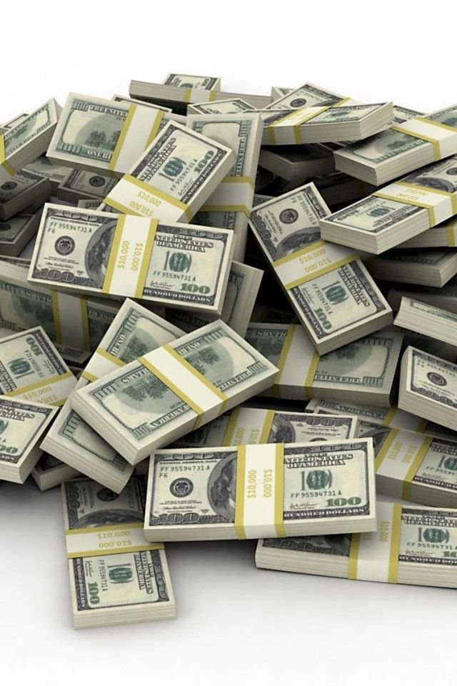 Money Wallpaper…