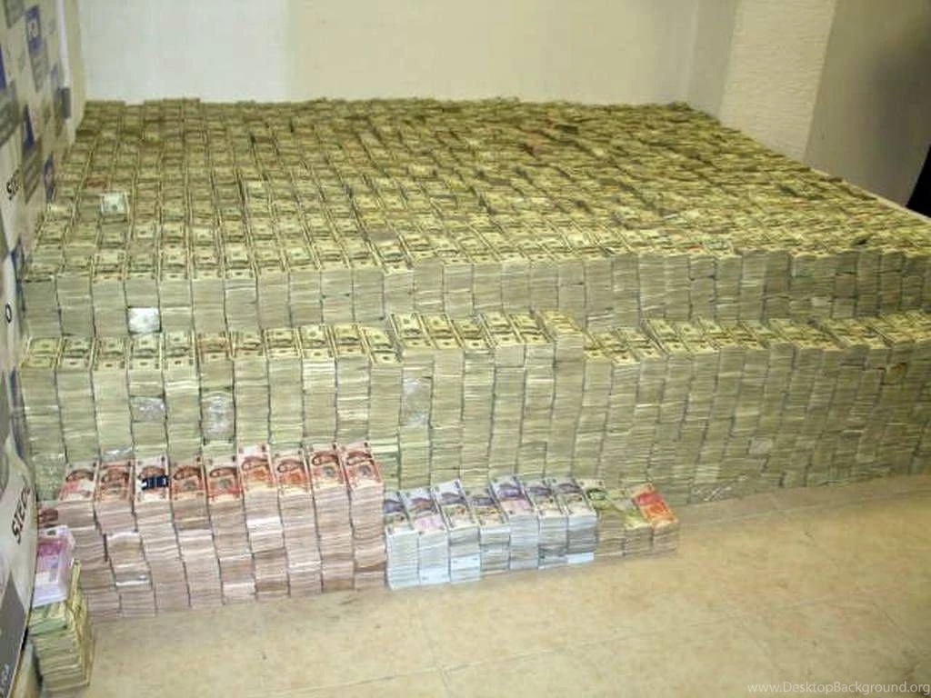 How Much Money IS That?! ‹ OpenCurriculum