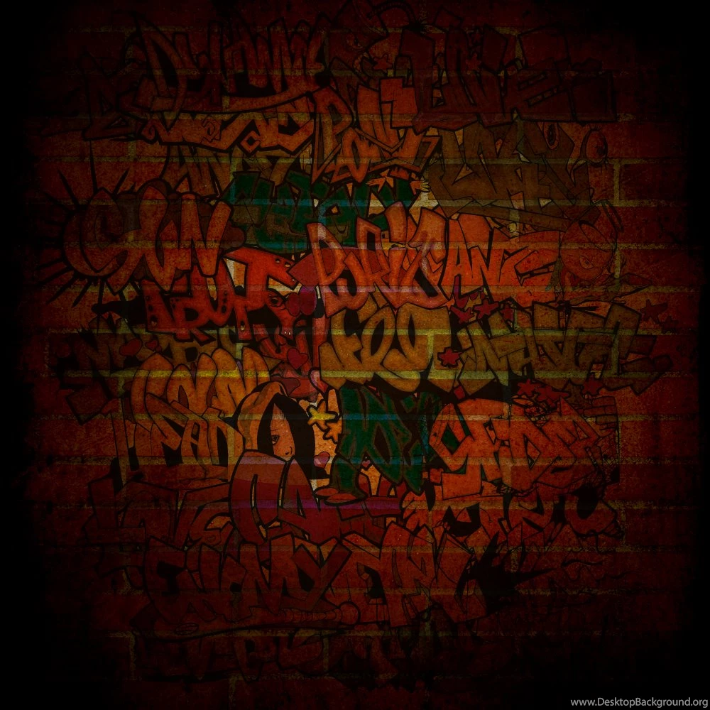 Backgrounds Graffiti