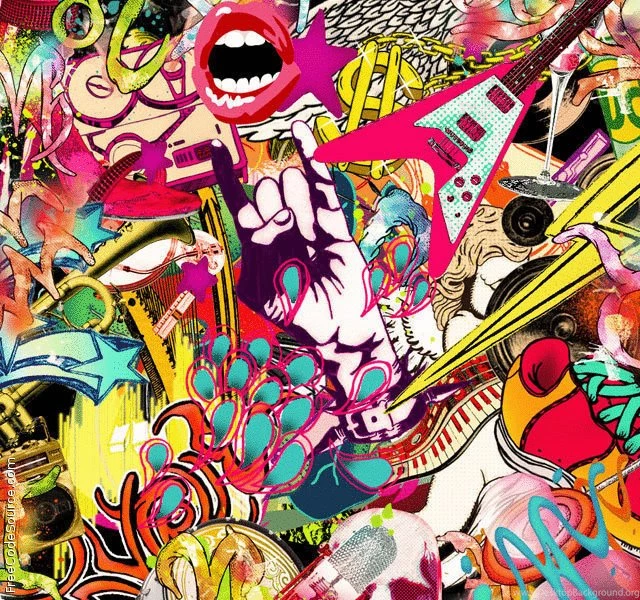 Graffiti Wallpapers